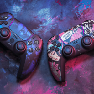 Gaming Controllers